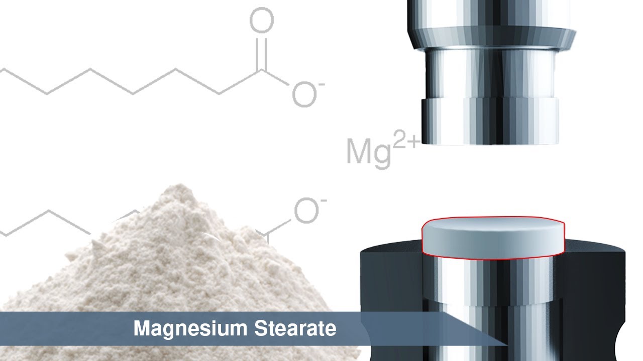 Magnesium Stearate