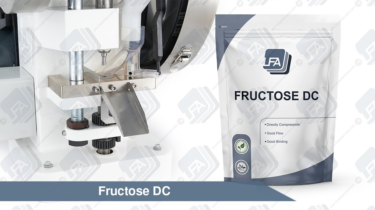 Fructose, DC