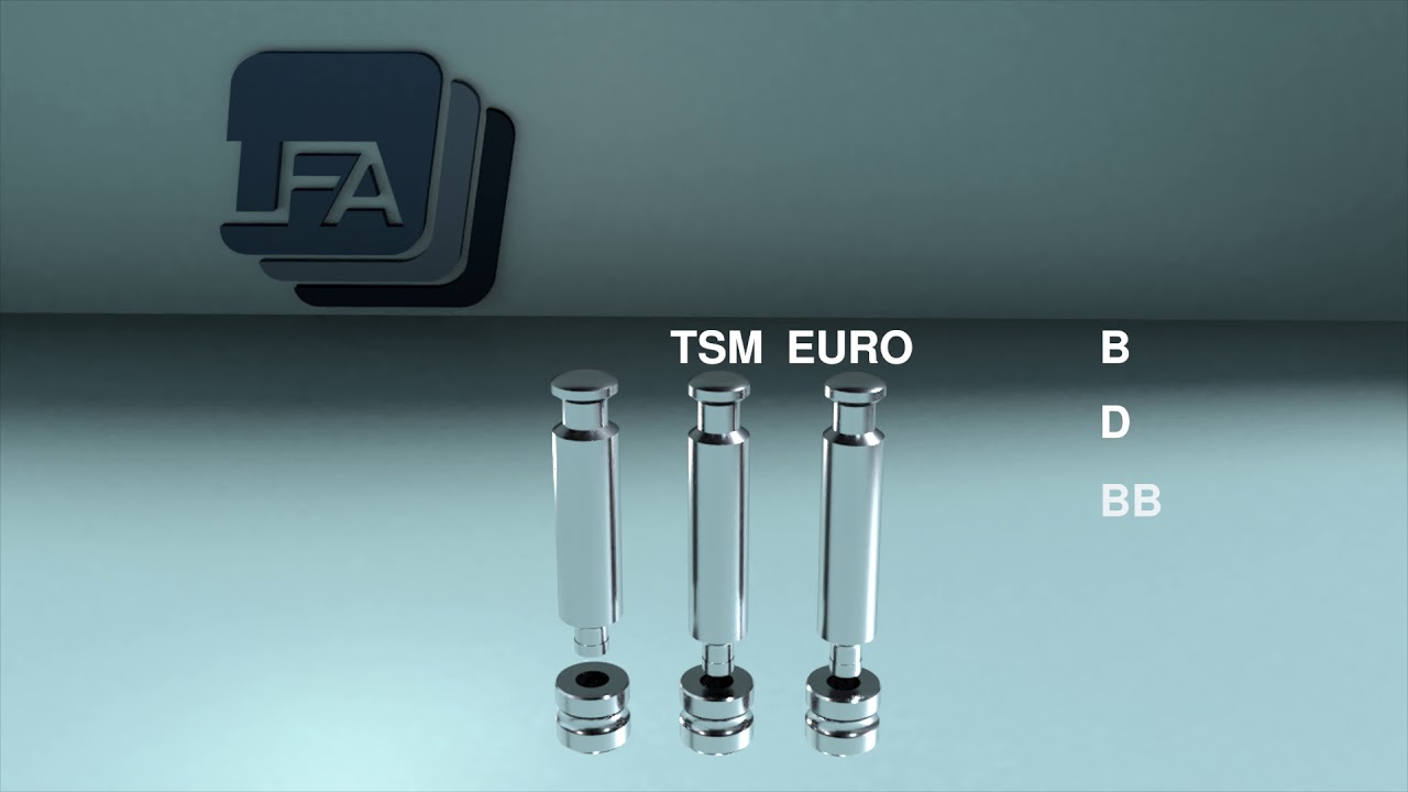 Tablet Press Tooling