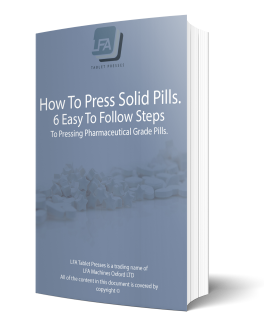 Solid Pills Book