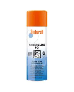 AmberClens FG5