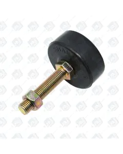 Anti-Vibration Feet - RTP 118