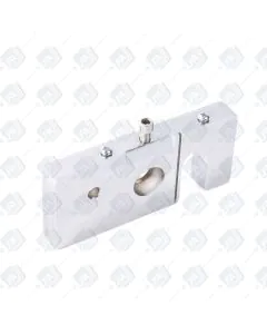 A base plate for a TDP 1.6