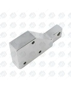 Boot timing bar mounting plate for the TDP 1.5 Desktop Tablet Press