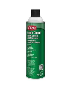 CRC Food Grade Solvent and Degreaser