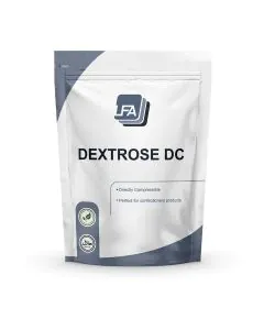 Image of Dextrose, DC in its packaging