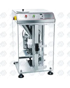 DTP 25 Desktop Tablet Press