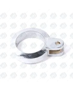 An Eccentric Sheave Strap for a TDP 1.6