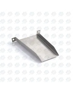 Ejection tray for the TDP 6s