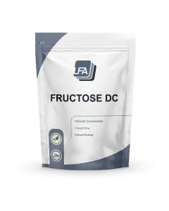 Image of Fructose, DC in its packaging