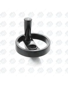 A Hand Wheel for a TDP 1.6