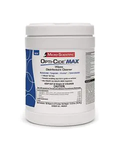 Sanitizing Wipes