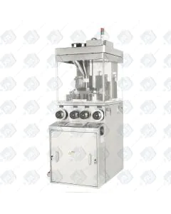 HSTP High Speed Rotary Tablet Press