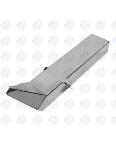 inner ejection chute RTP 118
