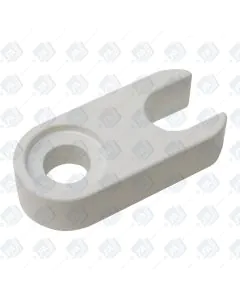 lower drift pin assembly lifting bar