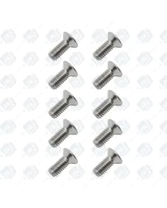 m4 machine screws RTP 10i