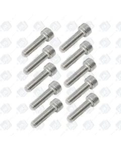 m8 bolts (10) TDP 6s