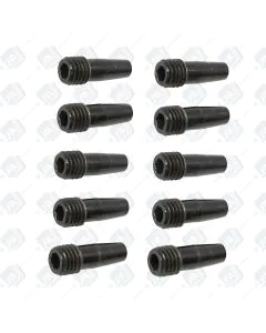 middle die grub pack of 10 RTP 118