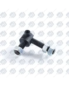 Motor Support Arm for the TDP5