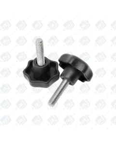 panel door knobs