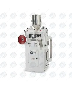 RTP 33 Rotary Pellet Press