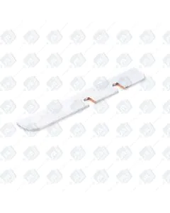 Image of the Take-off Blade for the RTP 10i Rotary Tablet Press