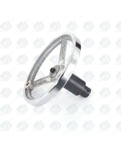 Hand wheel for the RTP 10