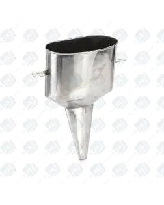 Hopper for the RTP 10
