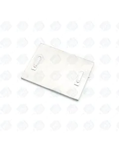 Image of the front door panel of the RTP 10i that houses the electrics