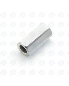 Image of one force feeder adjustment nut