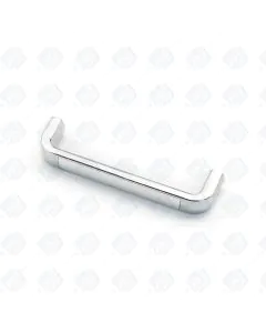 Perspex casing handle for the RTP 9 Rotary Tablet Press
