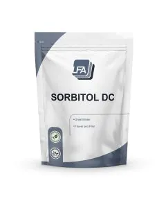 Image of Sorbitol, DC in its packaging