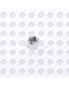 Upper Punch Locking Nut for the TDP 0