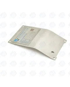 Real enclosure plate for the TDP 5 v2 Desktop Tablet Press