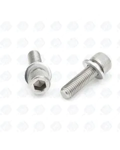 Bolts for the TDP 5