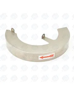 Cam Drive Cog Safety Cover - TDP 5 v2