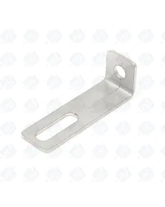 Image of the hopper holder for the TDP 5 Desktop Tablet Press