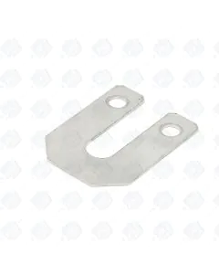 Lower punch retainer for the TDP 5 v2 Desktop Tablet Press