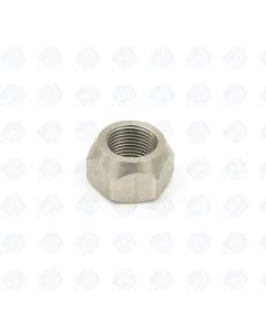 Image of the upper punch locking nut for the TDP 5 v2
