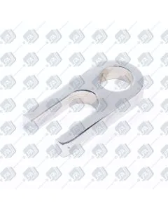 Lifting bar for the TDP 6s desktop tablet press