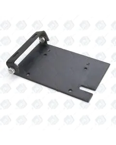 Motor Mounting Plate for the TDP 6s desktop tablet press