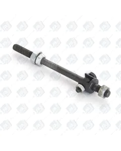 The motor support arm for the TDP 6s