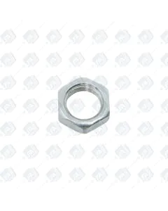 upper drift pin assembly locking nut