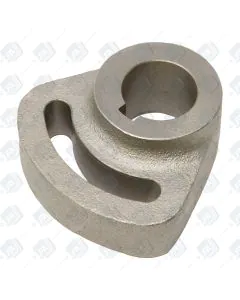 upper pressure cam adjustment RTP 118