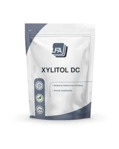 Image of Xylitol DC Directly Compressible Sugar Excipient